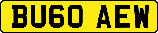 BU60AEW