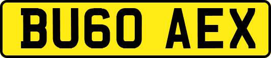 BU60AEX