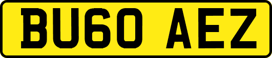 BU60AEZ