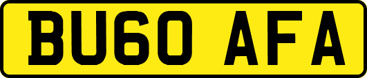 BU60AFA
