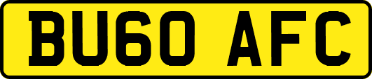 BU60AFC