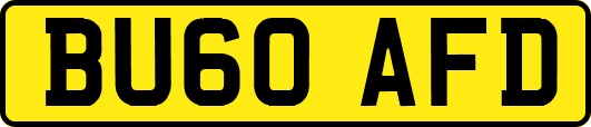 BU60AFD