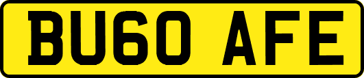 BU60AFE