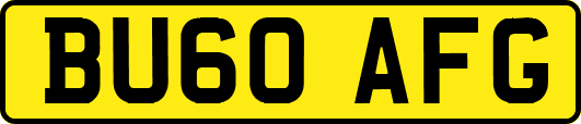 BU60AFG