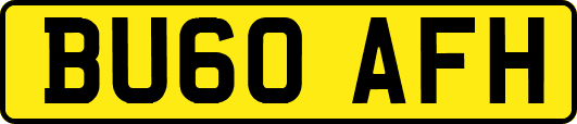 BU60AFH