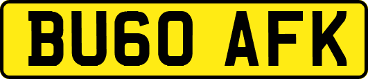 BU60AFK
