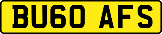 BU60AFS