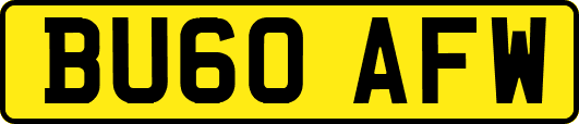BU60AFW
