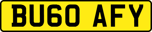 BU60AFY