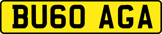 BU60AGA