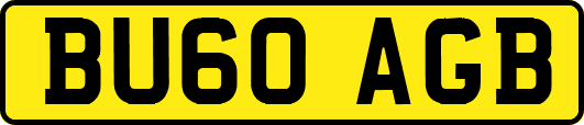 BU60AGB