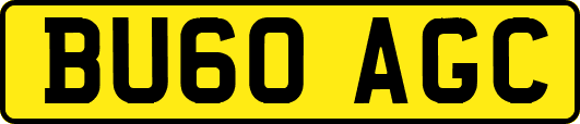 BU60AGC