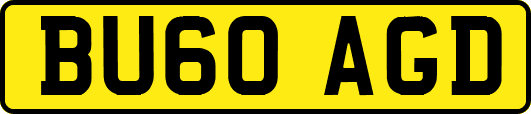 BU60AGD