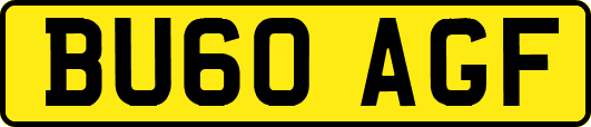 BU60AGF