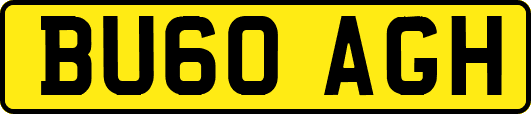 BU60AGH