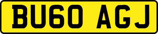BU60AGJ