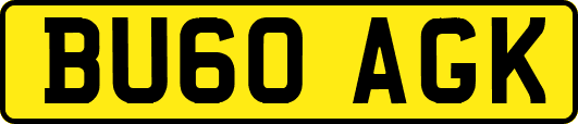 BU60AGK