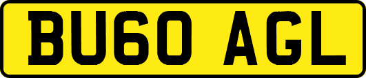 BU60AGL