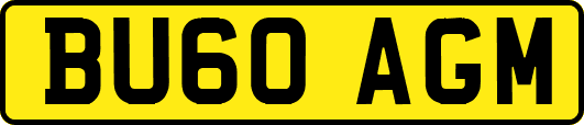 BU60AGM