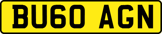 BU60AGN