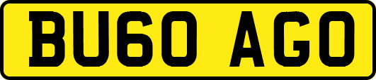 BU60AGO