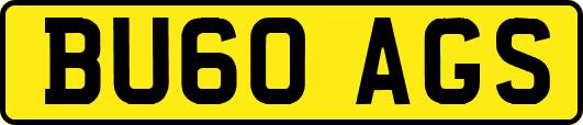 BU60AGS
