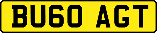 BU60AGT