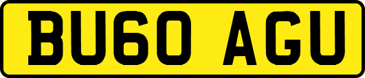 BU60AGU