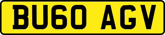 BU60AGV