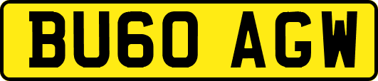 BU60AGW