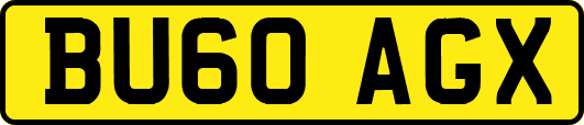 BU60AGX