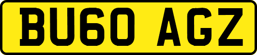 BU60AGZ