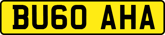 BU60AHA