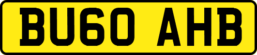 BU60AHB