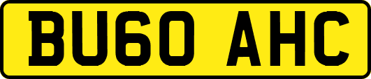 BU60AHC