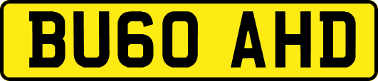 BU60AHD