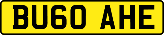 BU60AHE