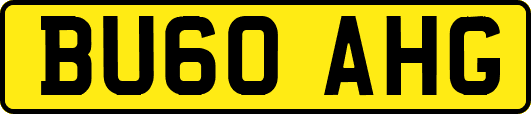 BU60AHG