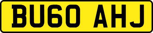 BU60AHJ
