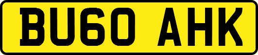 BU60AHK