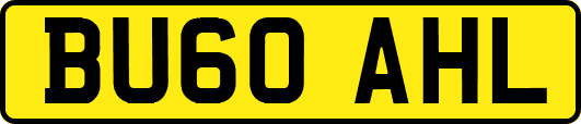 BU60AHL