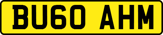 BU60AHM