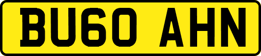 BU60AHN
