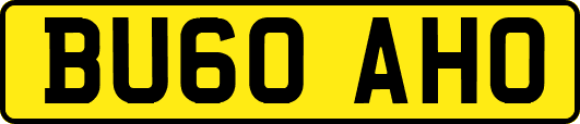 BU60AHO