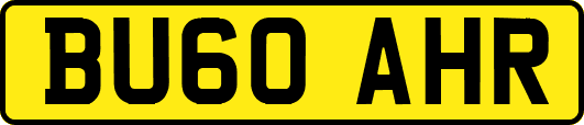BU60AHR