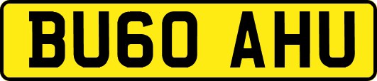 BU60AHU