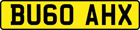 BU60AHX