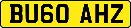 BU60AHZ