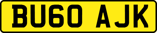 BU60AJK