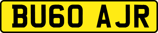 BU60AJR